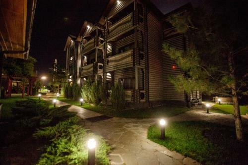 Hotel Par-house