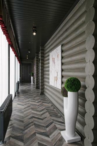 Hotel Par-house