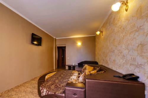 Hotel Villa Mars Krasnodar