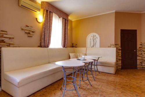 Hotel Villa Mars Krasnodar