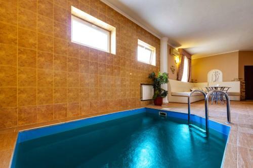 Hotel Villa Mars Krasnodar