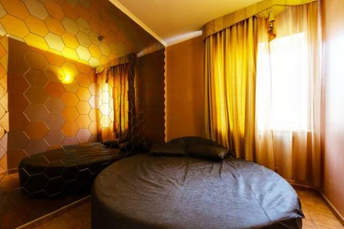 Hotel Villa Mars Krasnodar