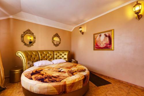 Hotel Villa Mars Krasnodar