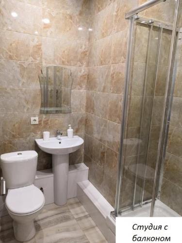 Apartamento ??????????? "?????????" ? ??? ????-???? ? ??? ?????????