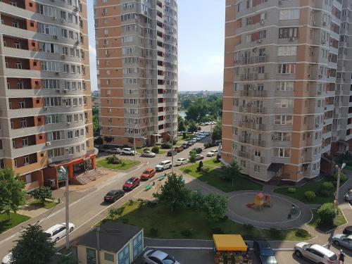 Apartment On Kalinina 350/8