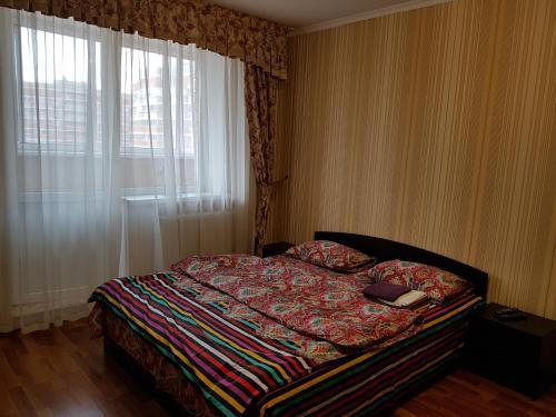 Apartment On Kalinina 350/8
