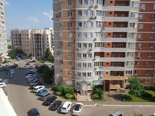 Apartment On Kalinina 350/8