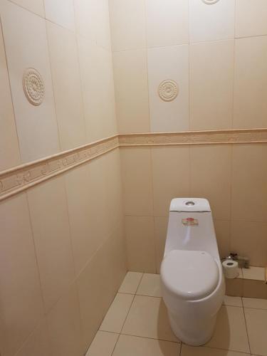 Apartment On Kalinina 350/8