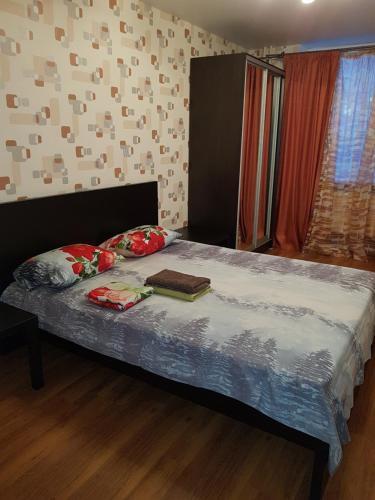 Apartment On Kalinina 350/8