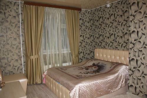 Hotel Uyut