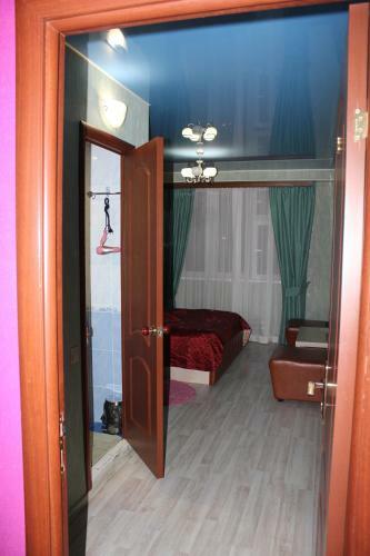 Hotel Uyut