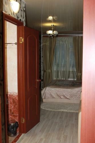 Hotel Uyut
