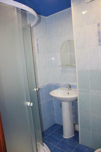 Hotel Uyut