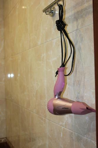 Hotel Uyut