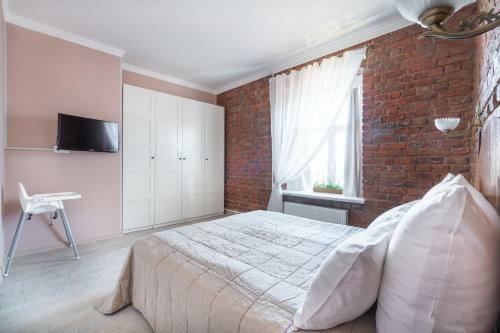 Apartamentos ?????? ?????