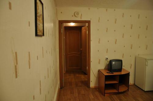 Belye Nochi Hotel