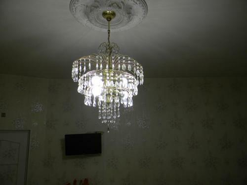 Hostal Smolenka House