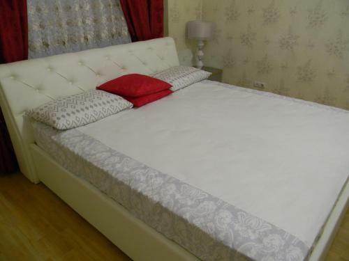 Hostal Smolenka House