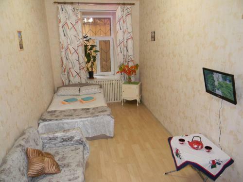 Hostal Smolenka House