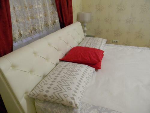 Hostal Smolenka House