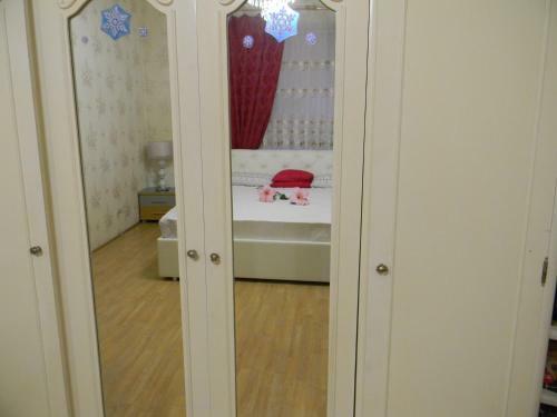 Hostal Smolenka House