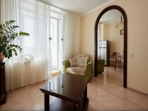 Apartment On Korablestroiteley