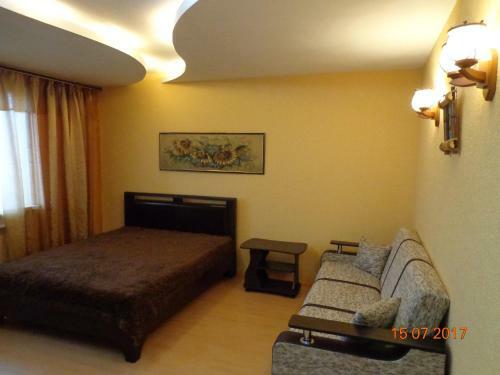 Otlichnoe Reshenie Apartment