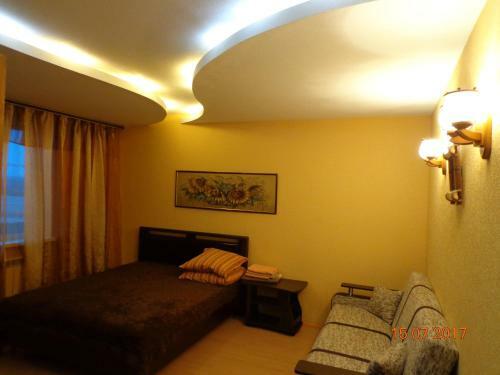 Otlichnoe Reshenie Apartment