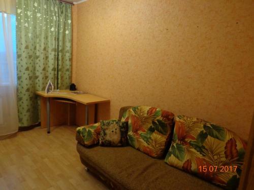 Otlichnoe Reshenie Apartment