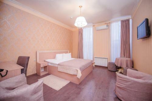 Hotel Florenciya