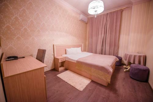 Hotel Florenciya