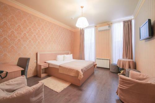 Hotel Florenciya