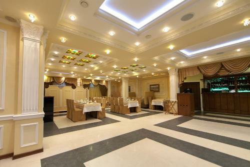 Hotel Florenciya