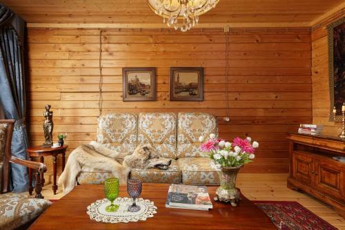 Bogdarnya Hotel By Sea Company