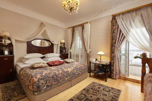 Bogdarnya Hotel By Sea Company