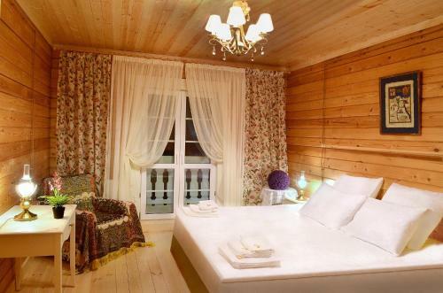 Bogdarnya Hotel By Sea Company