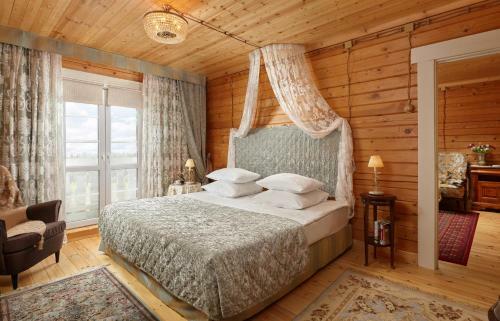 Bogdarnya Hotel By Sea Company