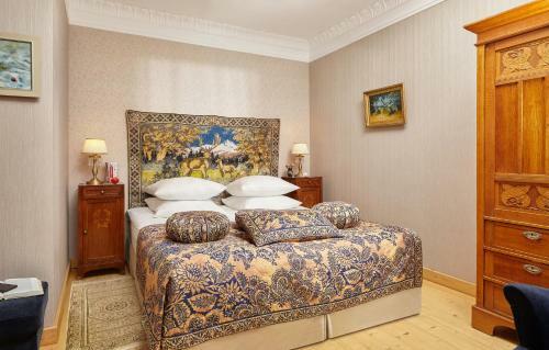 Bogdarnya Hotel By Sea Company