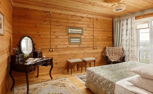 Bogdarnya Hotel By Sea Company