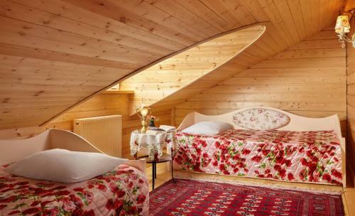Bogdarnya Hotel By Sea Company