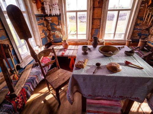 Bogdarnya Hotel By Sea Company