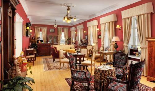 Bogdarnya Hotel By Sea Company