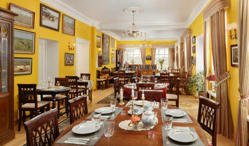 Bogdarnya Hotel By Sea Company