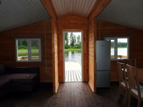 Holiday Park Yarkoe