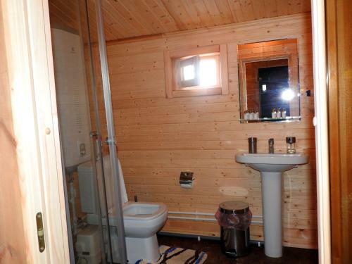 Holiday Park Yarkoe