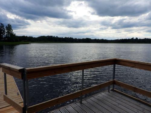 Holiday Park Yarkoe