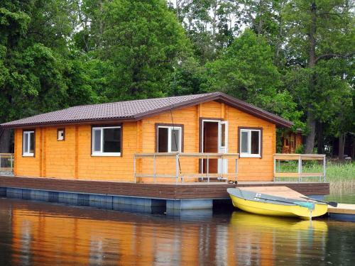 Holiday Park Yarkoe