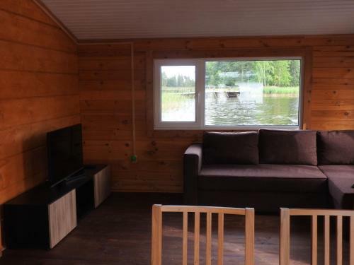 Holiday Park Yarkoe