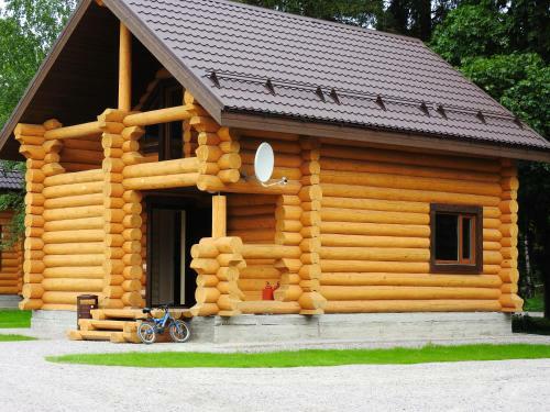 Holiday Park Yarkoe