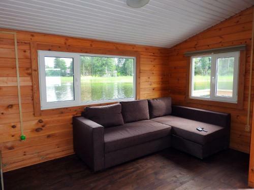 Holiday Park Yarkoe